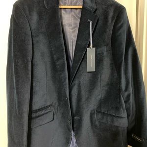 Tommy Hilfiger Waylon Navy Jacket